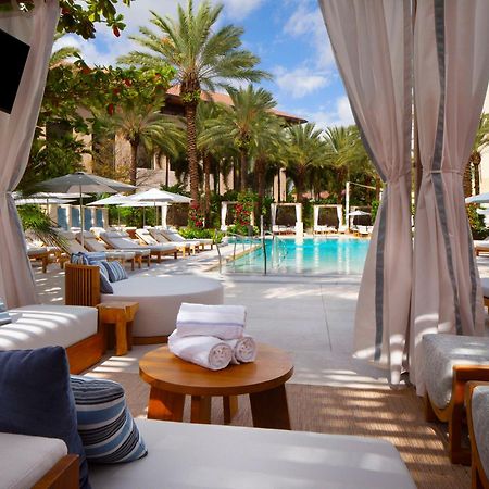 Hilton West Palm Beach Kültér fotó
