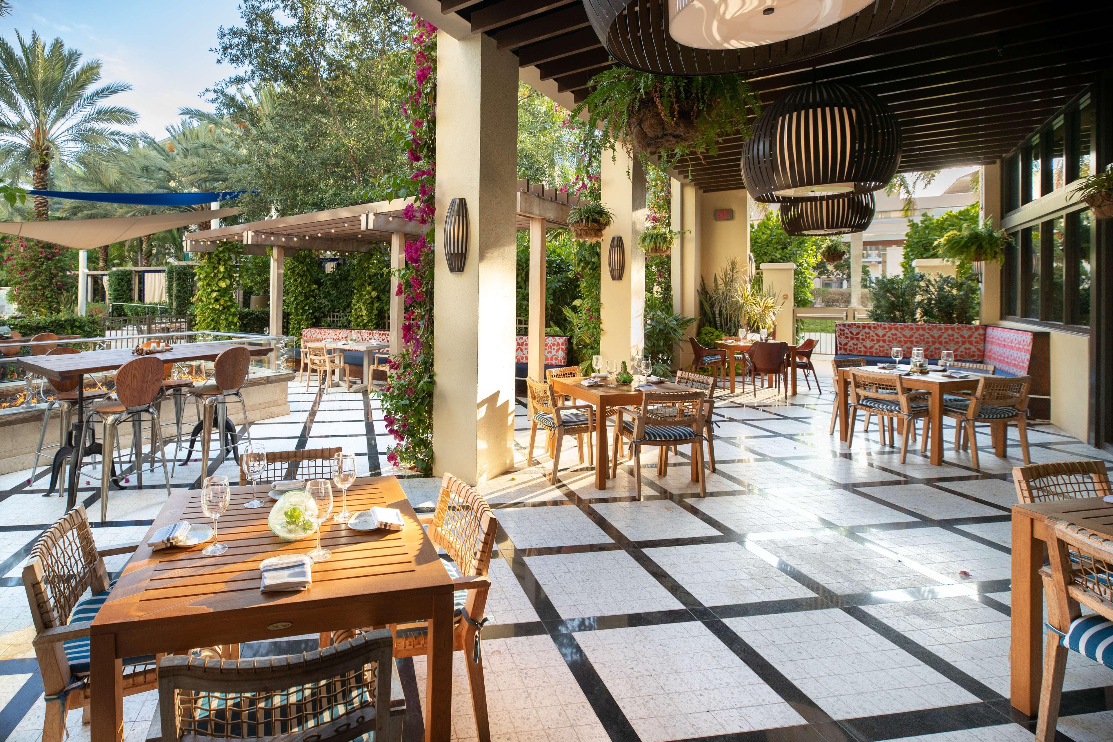 Hilton West Palm Beach Kültér fotó