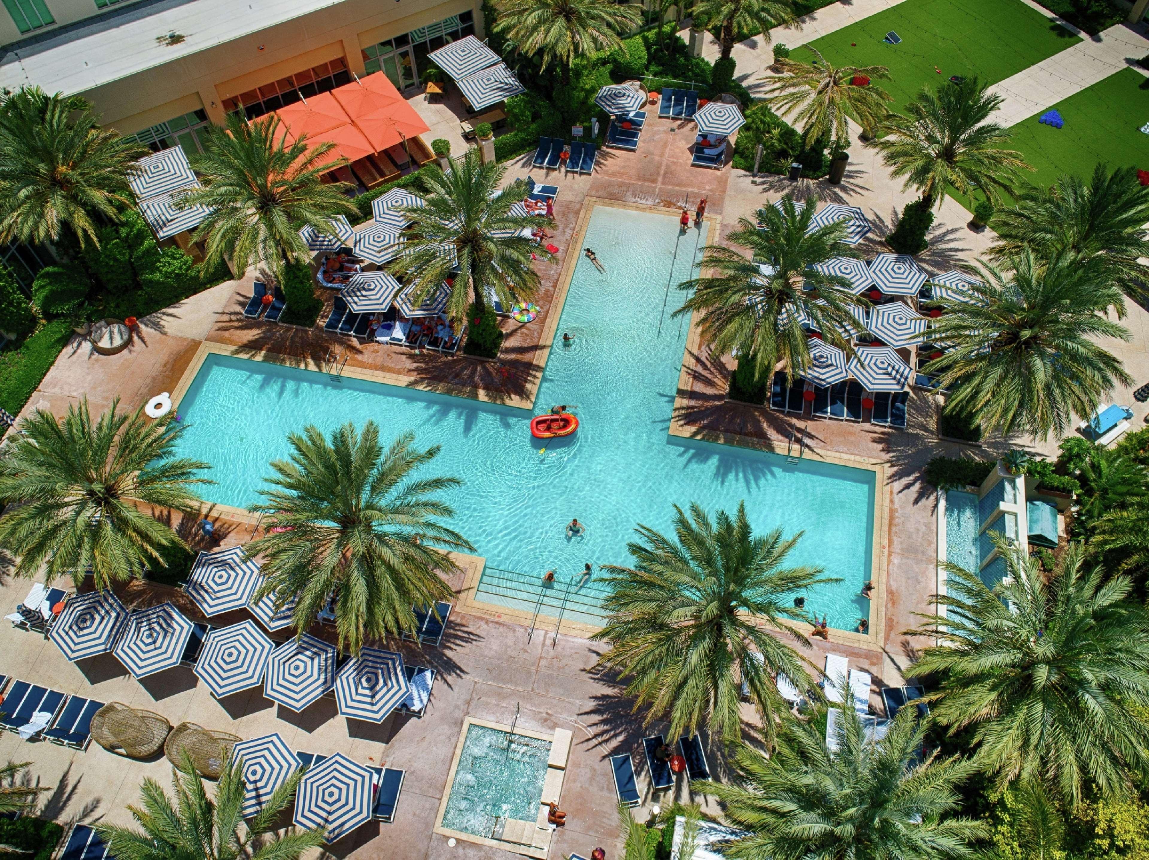 Hilton West Palm Beach Kültér fotó