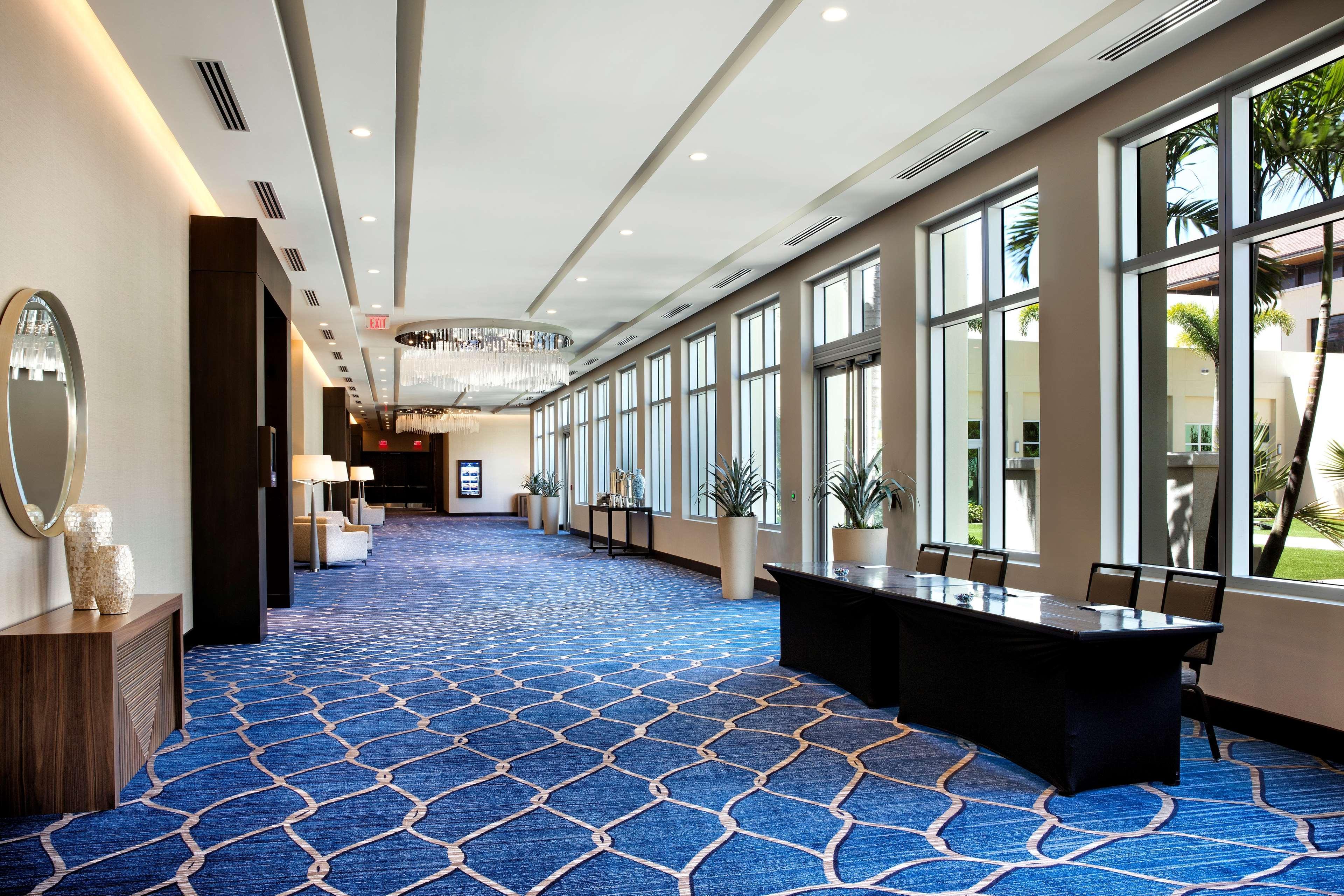 Hilton West Palm Beach Kültér fotó
