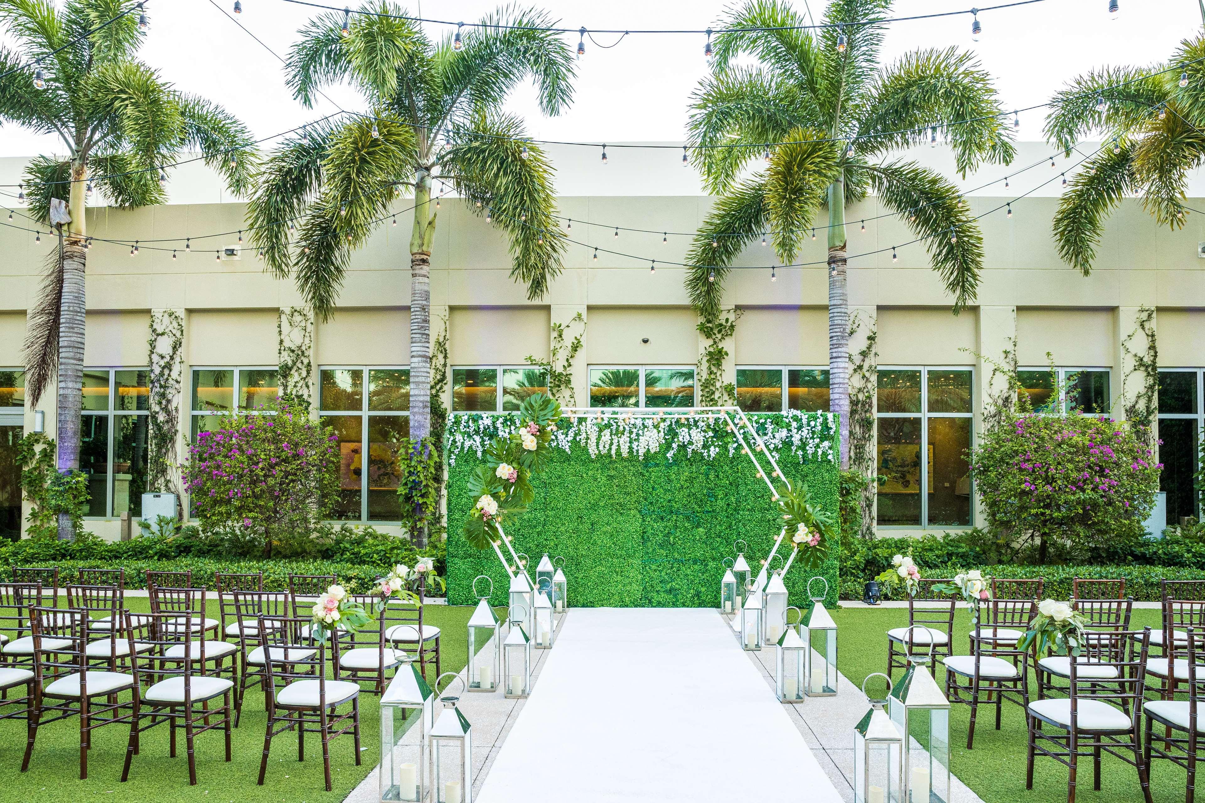 Hilton West Palm Beach Kültér fotó