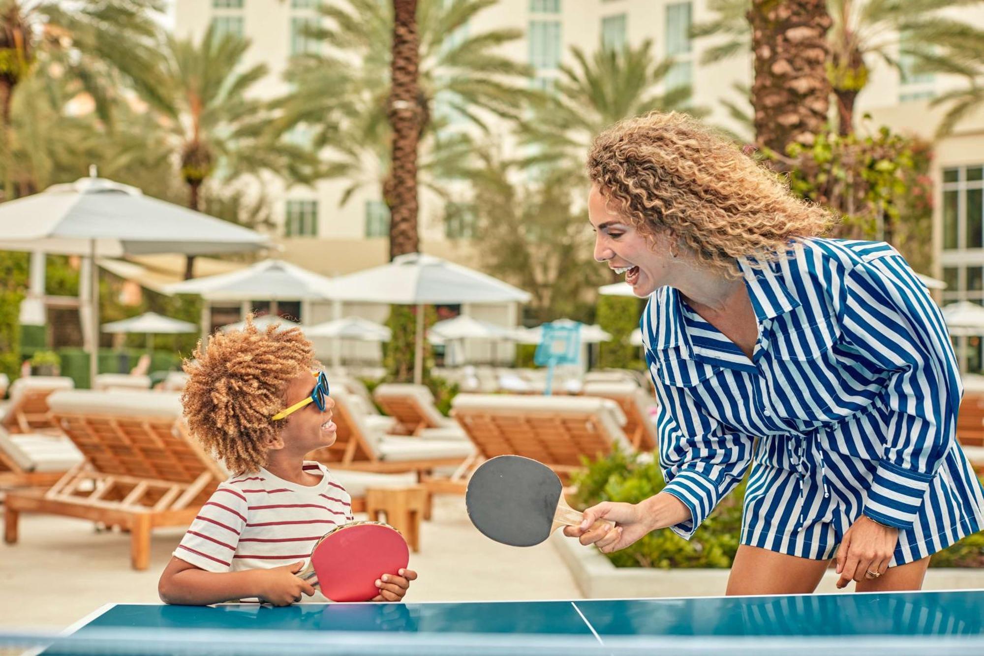 Hilton West Palm Beach Kültér fotó