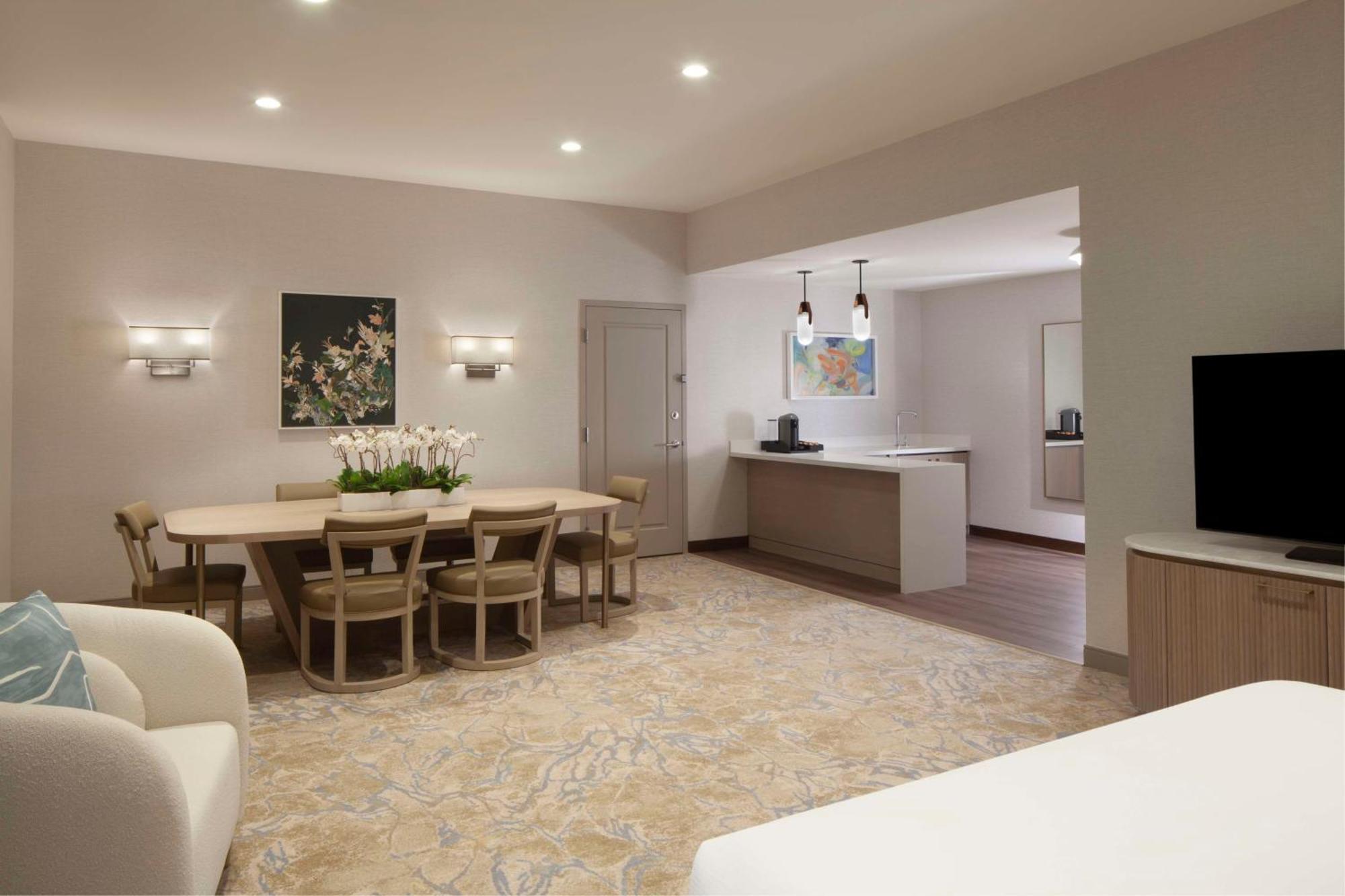 Hilton West Palm Beach Kültér fotó