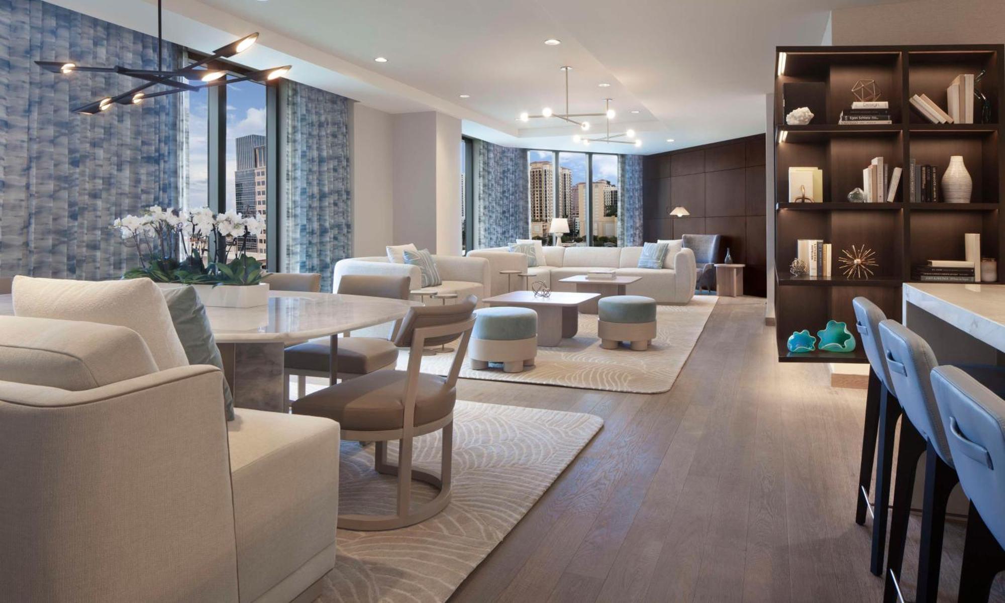 Hilton West Palm Beach Kültér fotó