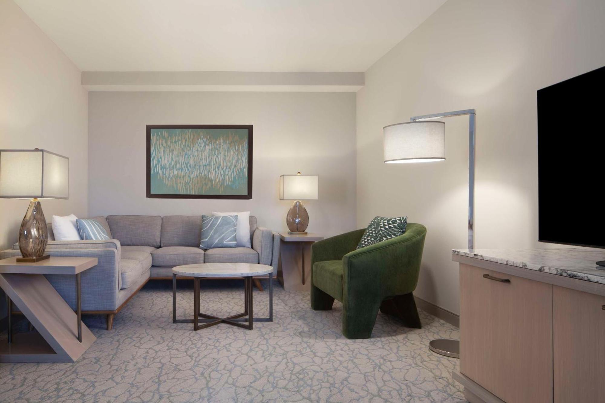 Hilton West Palm Beach Kültér fotó