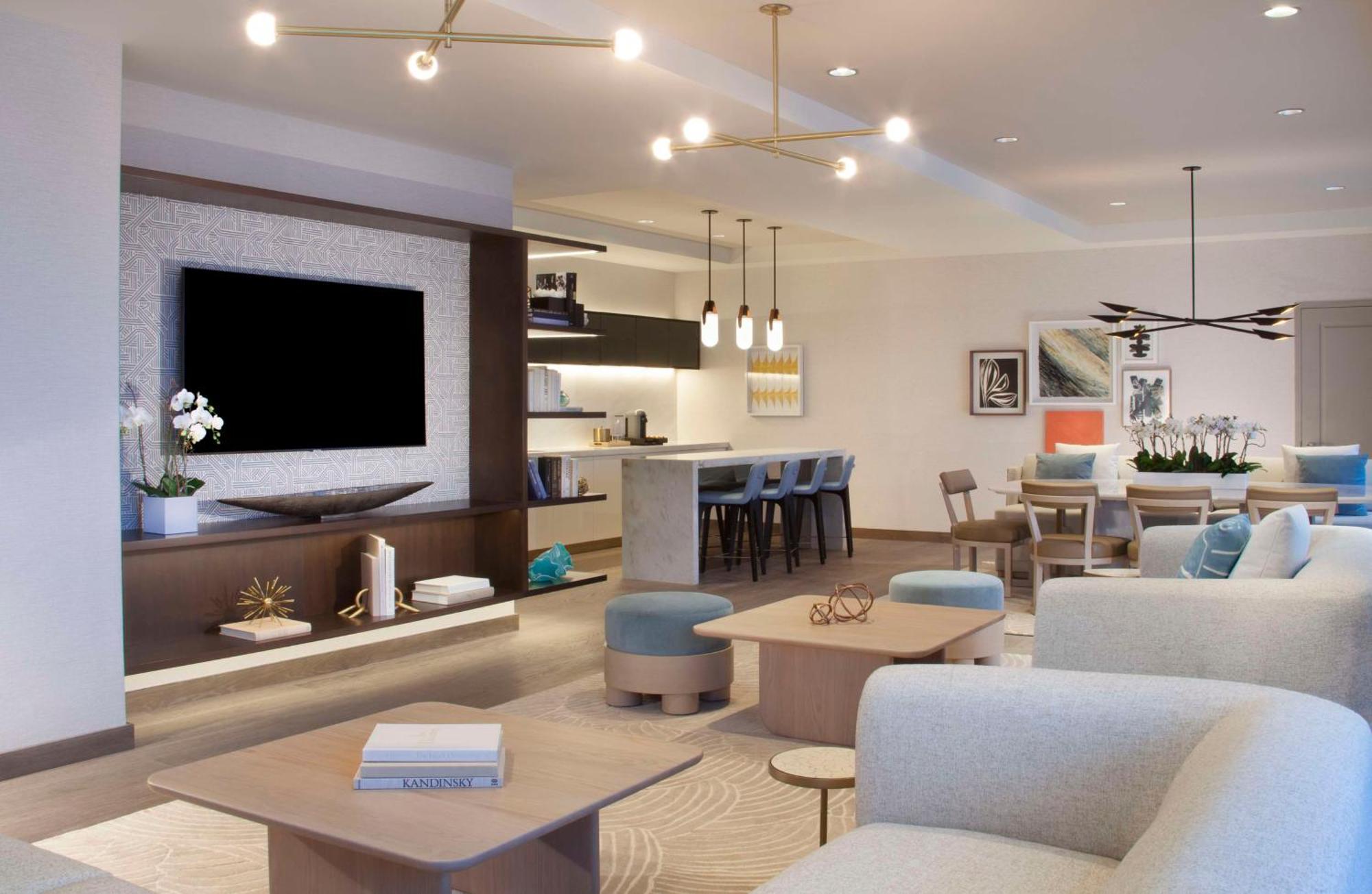 Hilton West Palm Beach Kültér fotó