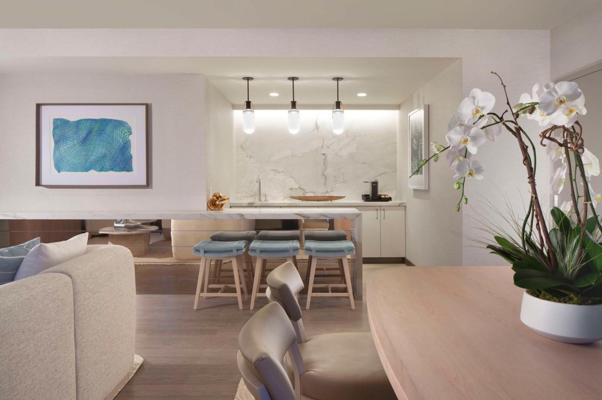 Hilton West Palm Beach Kültér fotó