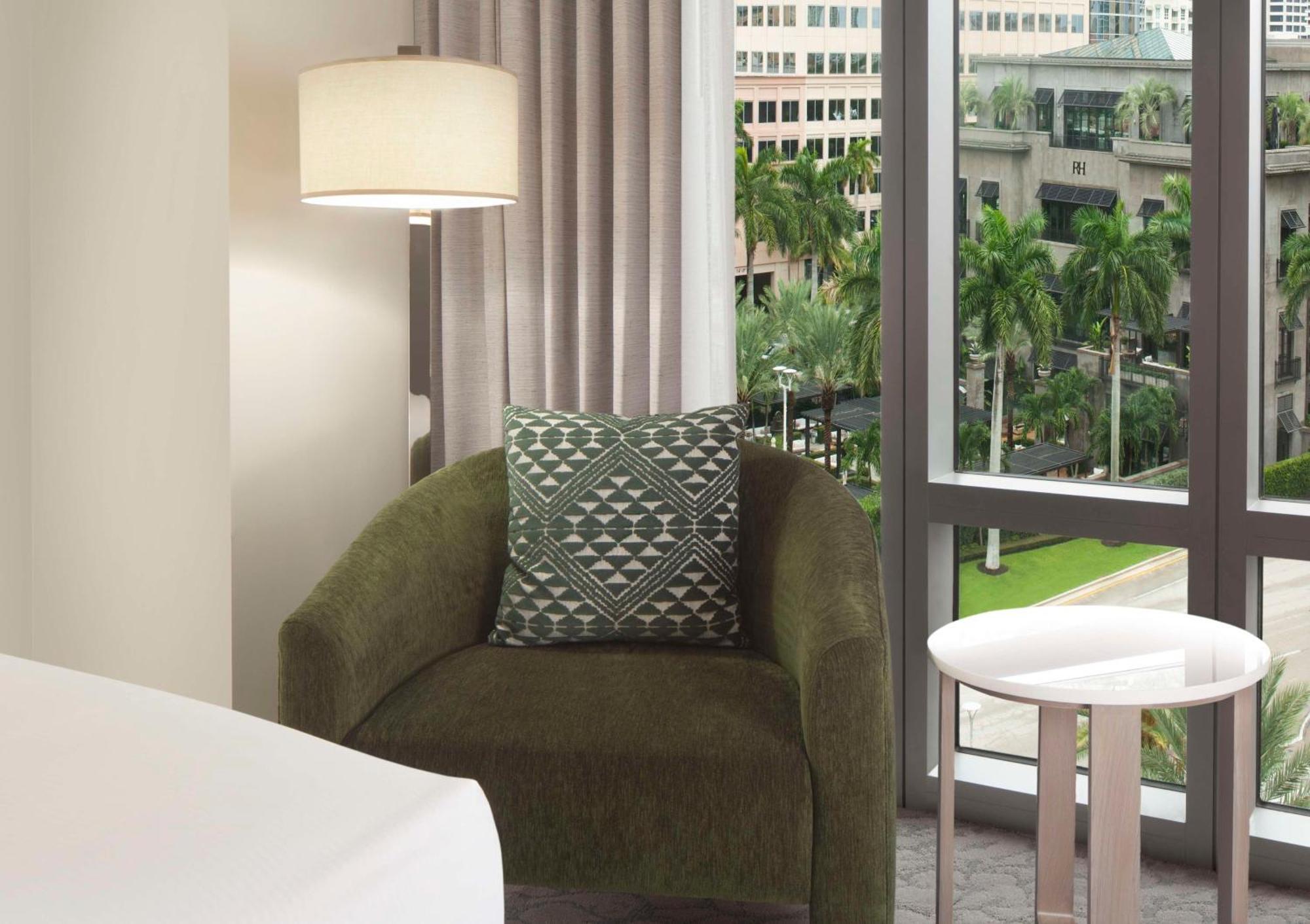Hilton West Palm Beach Kültér fotó