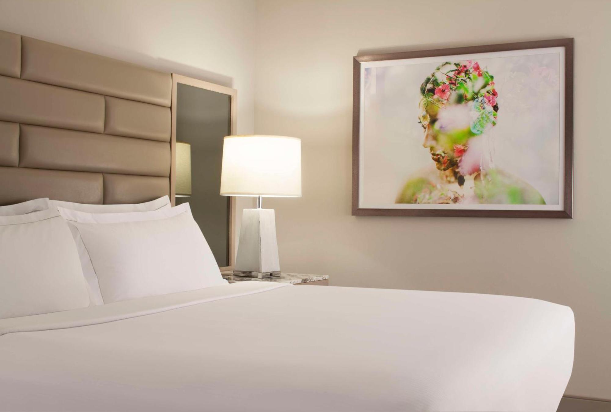 Hilton West Palm Beach Kültér fotó
