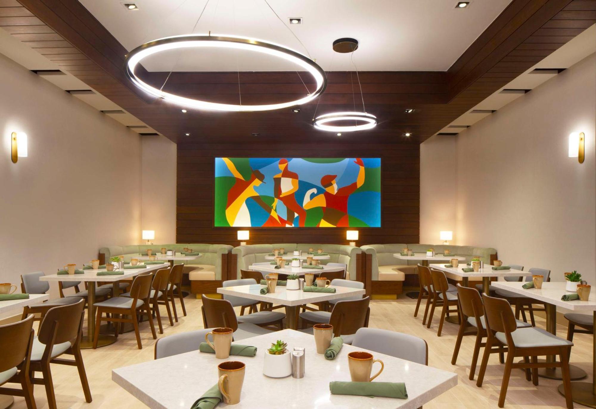 Hilton West Palm Beach Kültér fotó