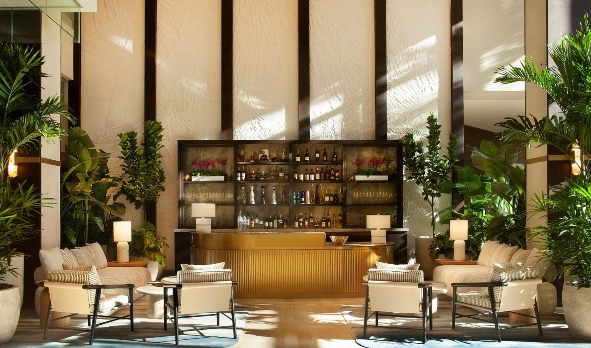 Hilton West Palm Beach Kültér fotó