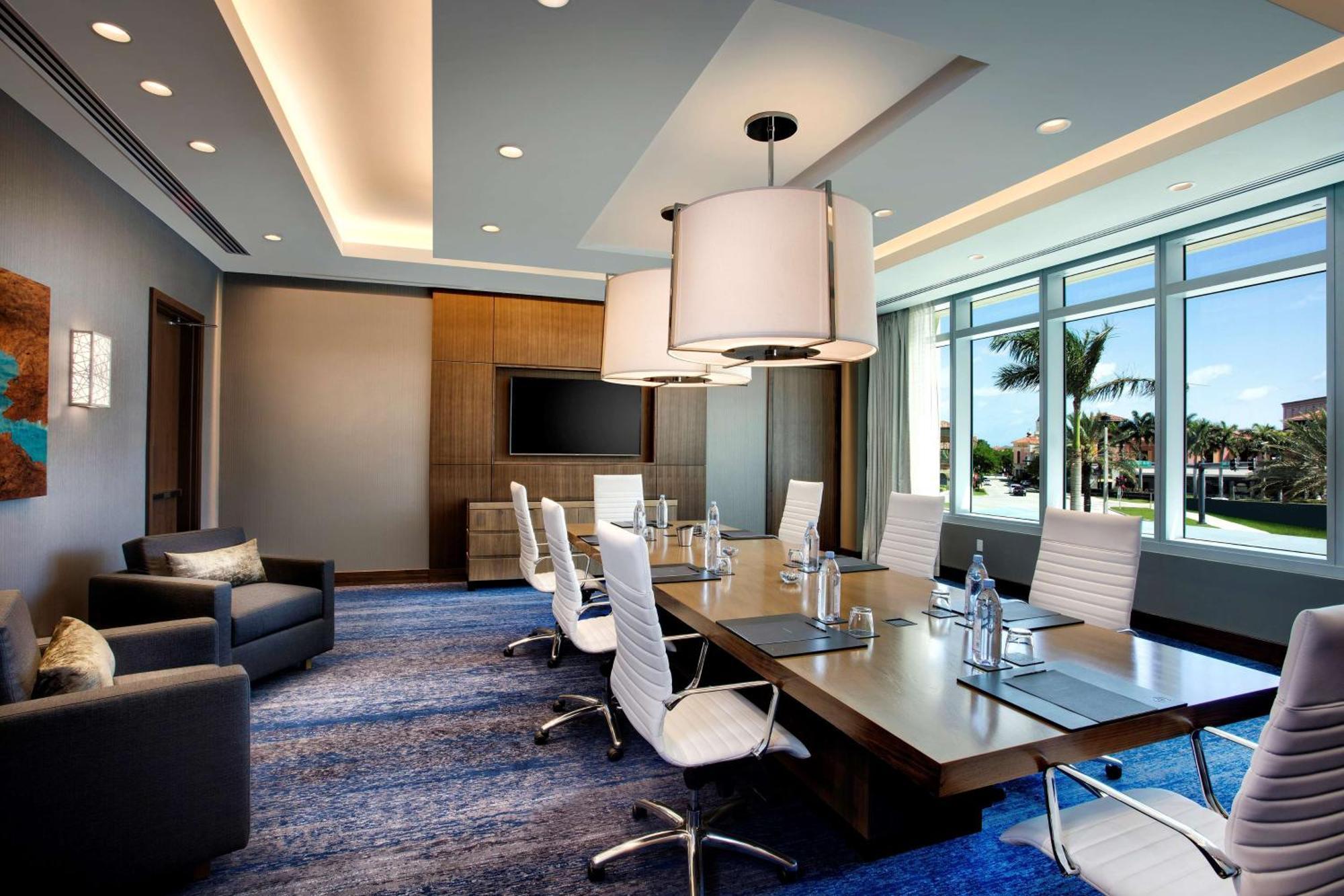 Hilton West Palm Beach Kültér fotó