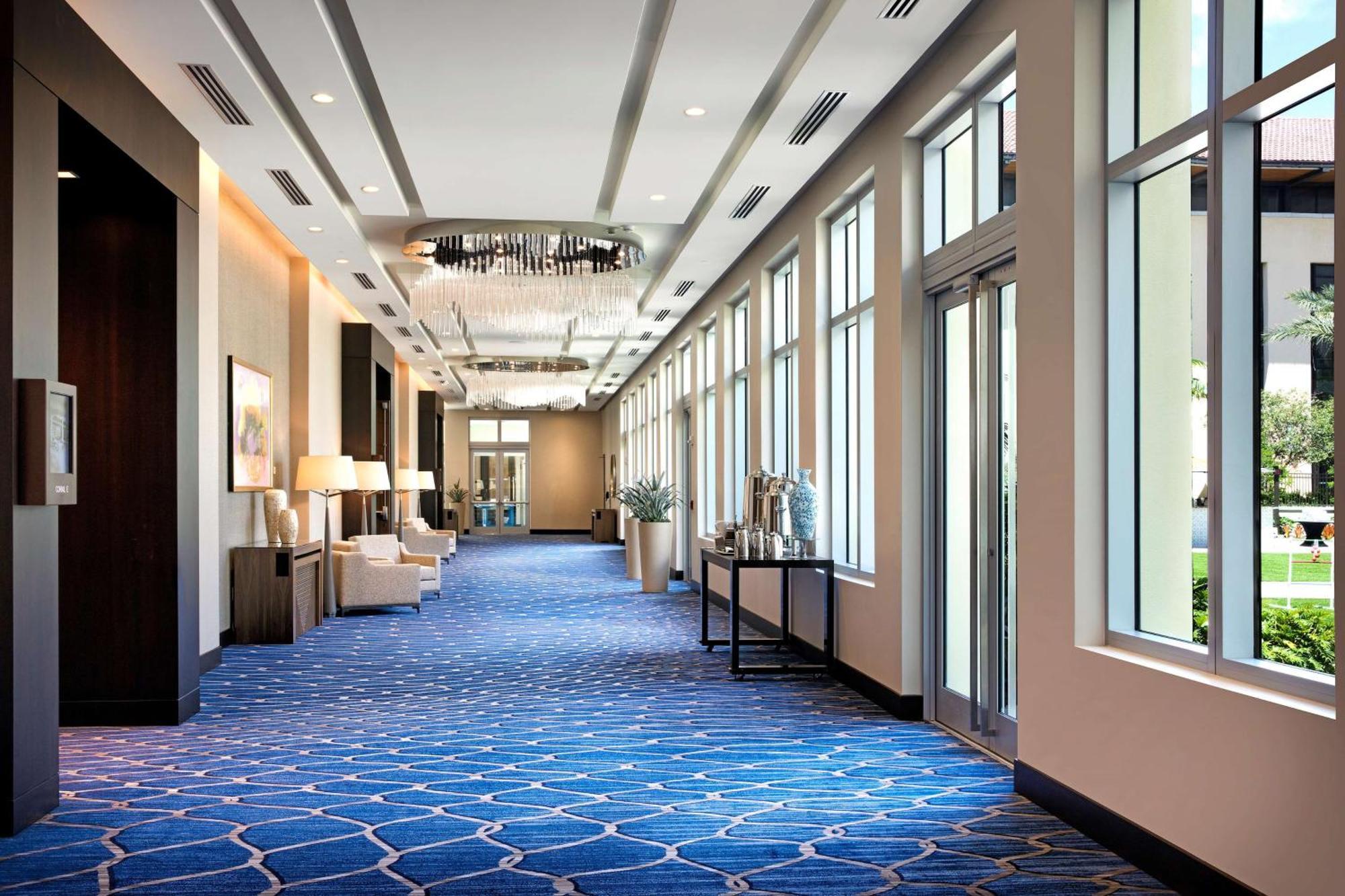 Hilton West Palm Beach Kültér fotó