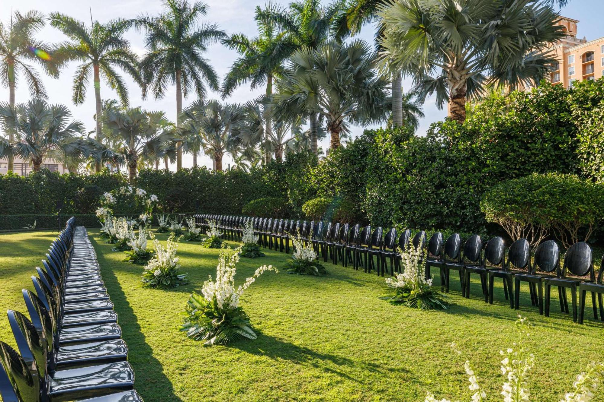Hilton West Palm Beach Kültér fotó