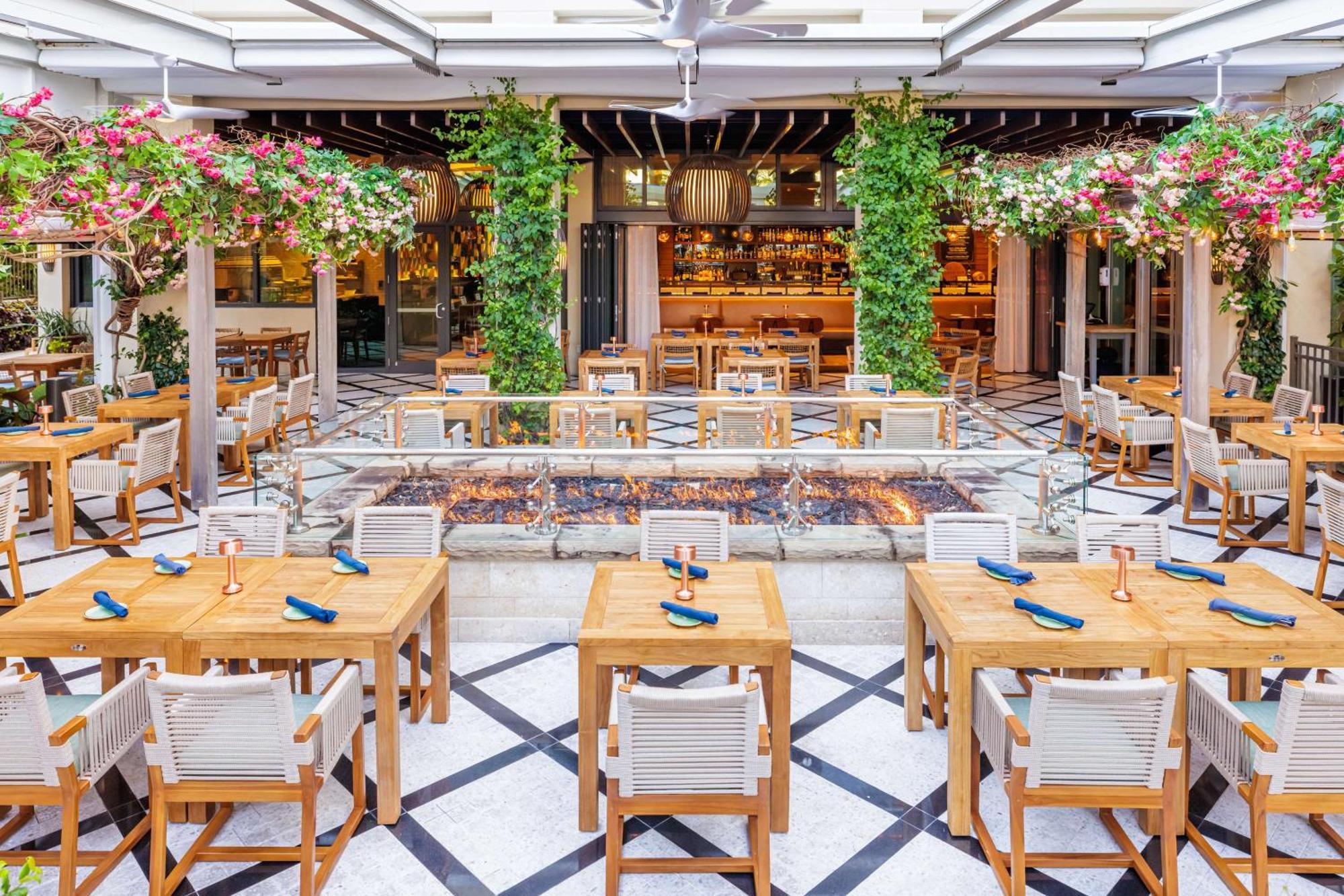 Hilton West Palm Beach Kültér fotó