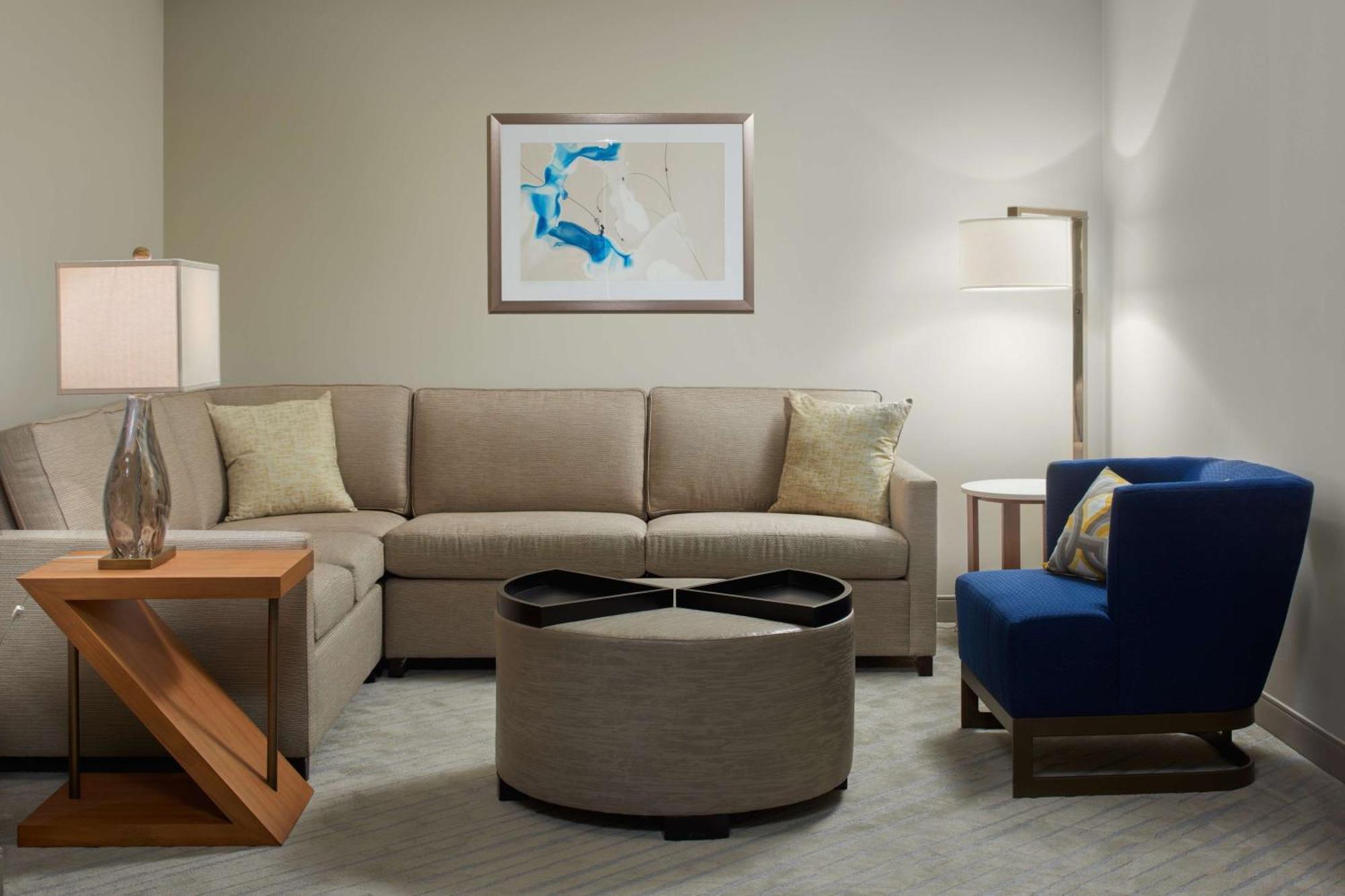 Hilton West Palm Beach Kültér fotó
