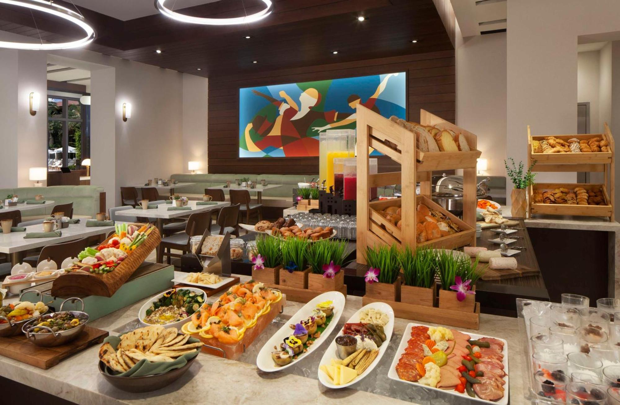 Hilton West Palm Beach Kültér fotó