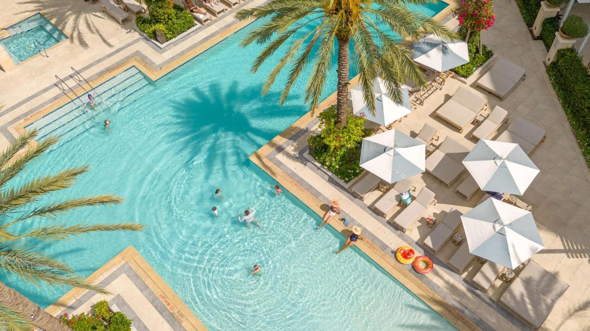 Hilton West Palm Beach Kültér fotó