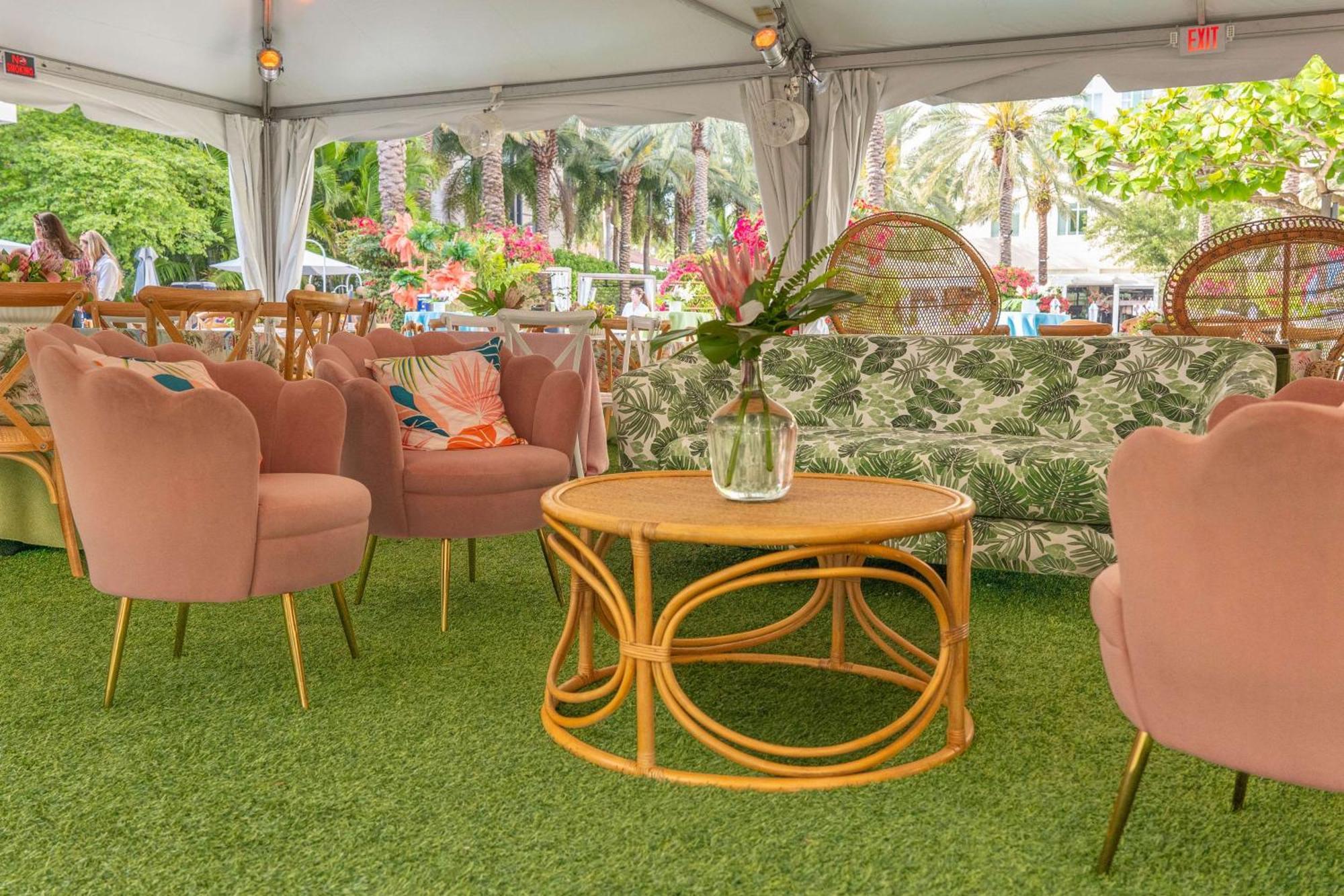Hilton West Palm Beach Kültér fotó