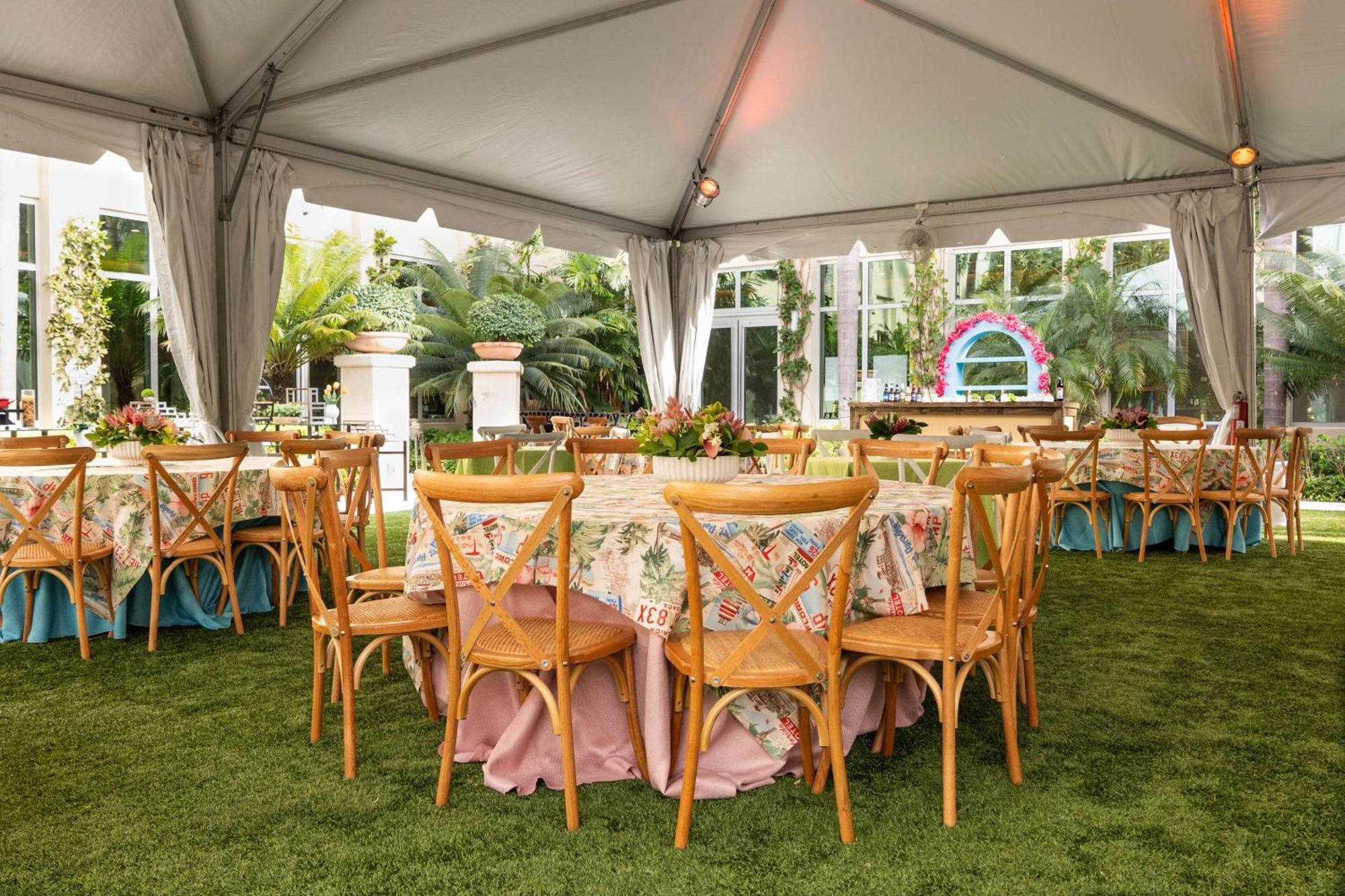 Hilton West Palm Beach Kültér fotó
